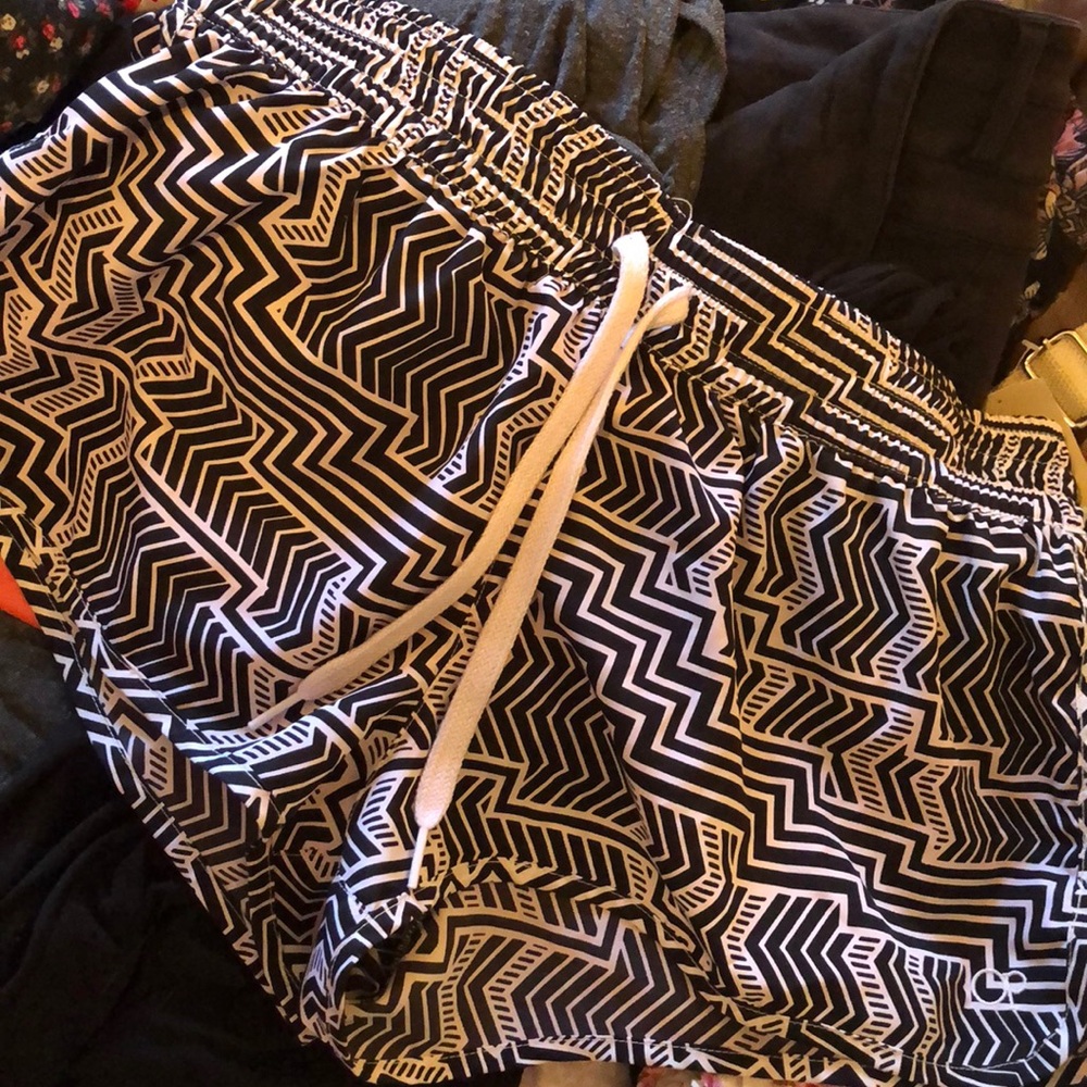 Shorts - Picture 2 of 2